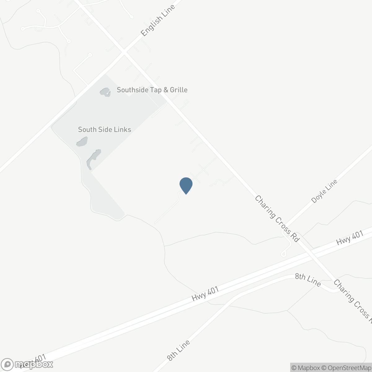 22220 CHARING CROSS Road Unit# 30, Chatham, Ontario N7M 5V8